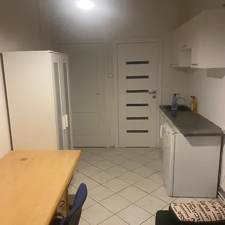 Falata Apartment Kobylka