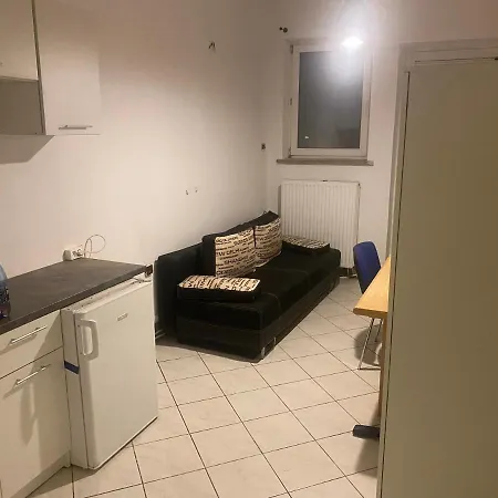 Apartment Falata *