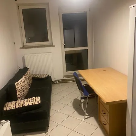 Falata Apartment Kobylka