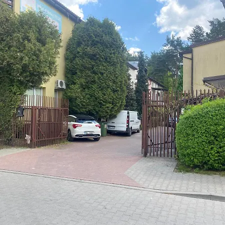 Apartment Falata *