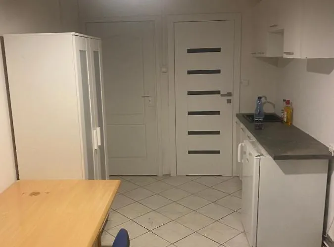 Falata 公寓 Kobylka