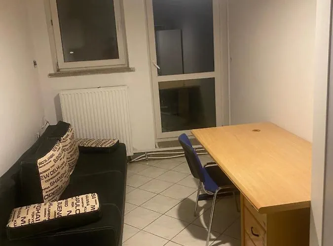 Falata 公寓 Kobylka